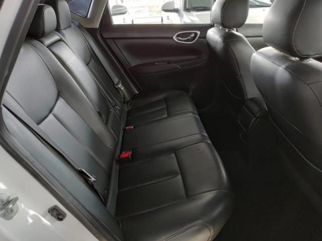 NISSAN SENTRA 2.0 SV CVT - Foto 5