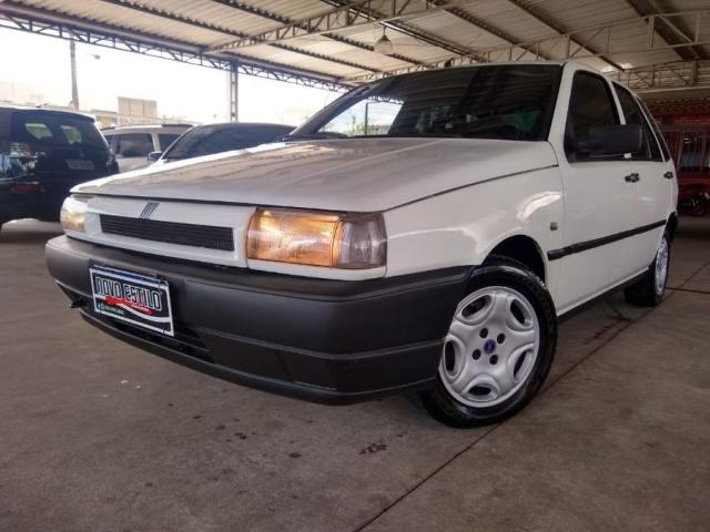 Fiat Tipo 1.6 MPI 4P - Foto 14