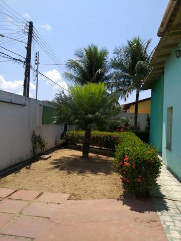 Alugo Linda casa Com Piscina no Parque 10 com 5 Quartos e 2 Suítes - Foto 17