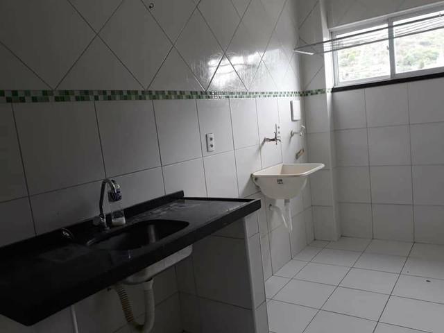 Apartamento aluguel em Redenção - Foto 4