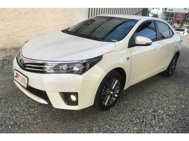 Corolla XEI 2.0 Automático 2016 - Foto 2