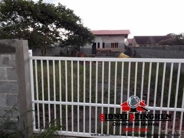 Casa c/ suíte em amplo terreno, em Bal. Barra do Sul - SC. - Foto 4