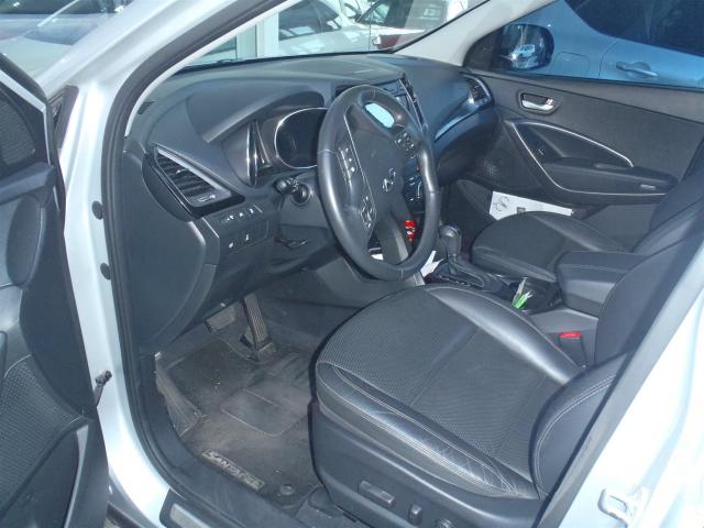HYUNDAI SANTA FÉ 2015/2015 3.3 MPFI 4X4 V6 270CV GASOLINA 4P AUTOMÁTICO - Foto 4