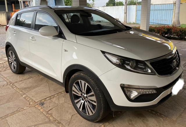 Kia Sportage - Foto 2