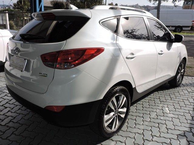ix35 GL 2.0 16V 2WD Flex Aut. - Foto 2