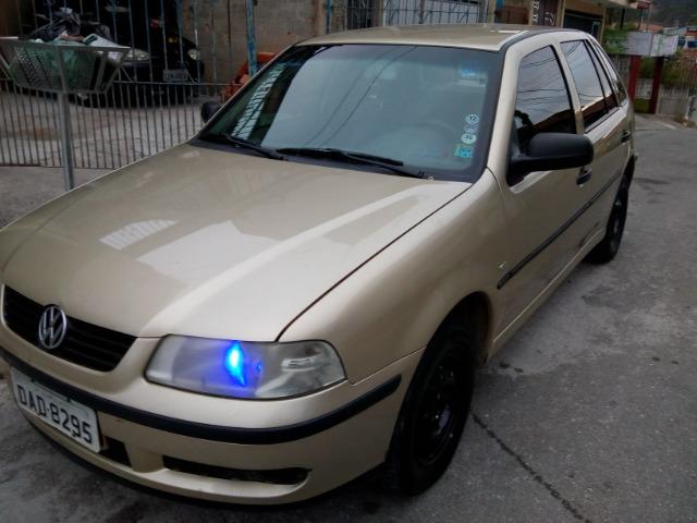 Gol G3 - Foto 12