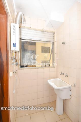 Apartamento para alugar com 3 dormitórios em Agua verde, Curitiba cod:05324001 - Foto 17