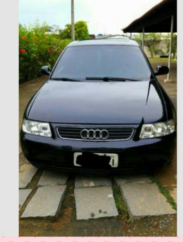 Audi a3 - Foto 3