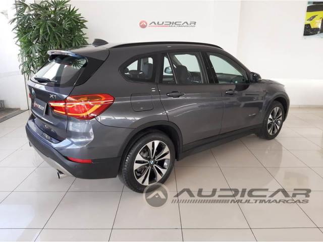 BMW X1 S20I ACTIVEFLEX - Foto 2