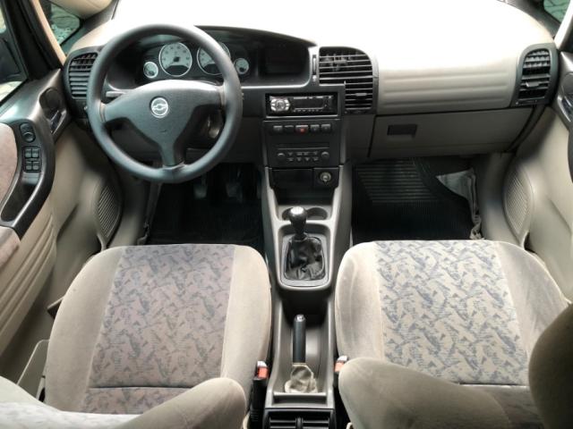 ZAFIRA 2.0 CONFORT - Foto 2