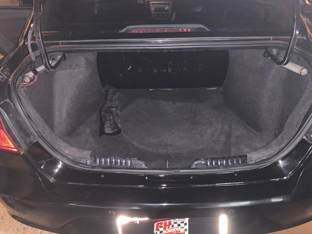 ?Volkswagem Voyage 1.0 2014 Completo:? - Foto 11
