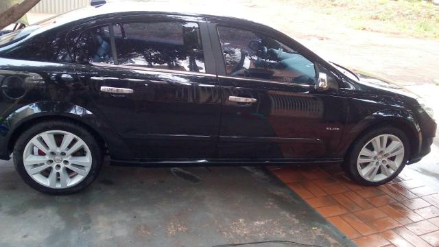 Vende-se vectra elite ano 2009 modelo 10 - Foto 5