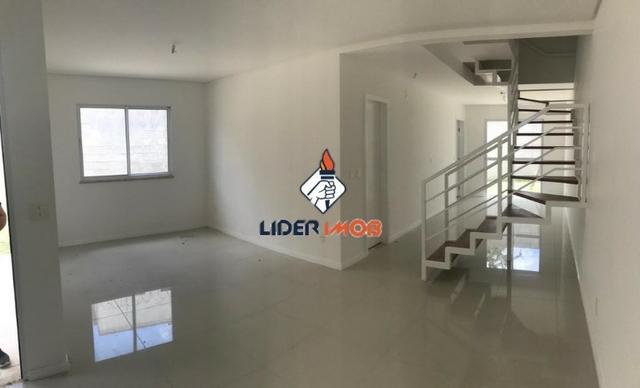 Casa Duplex 3 Suítes Com Terreno Excedente para Venda no SIM - Condomínio Seleto - Foto 2