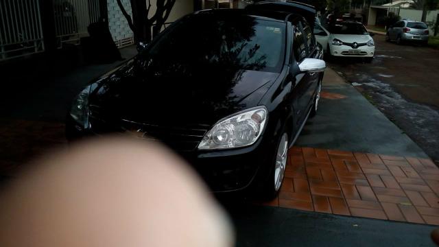 Vende-se vectra elite ano 2009 modelo 10 - Foto 8
