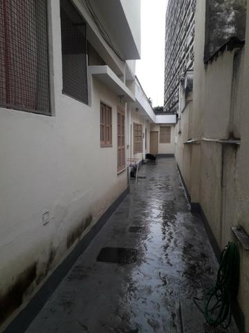 Quitinete em vila, na Praça da Bandeira - Foto 2