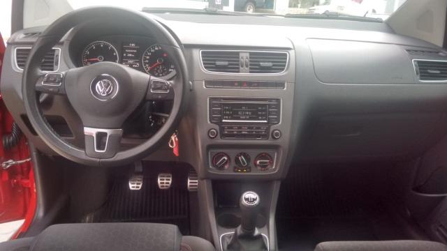VOLKSWAGEN CROSSFOX 2014/2014 1.6 MI FLEX 8V 4P MANUAL - Foto 6