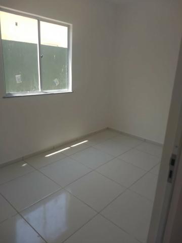 Casa 2 quartos e 2 banheiros | Documentação grátis | Jardim Icaraí - Foto 3