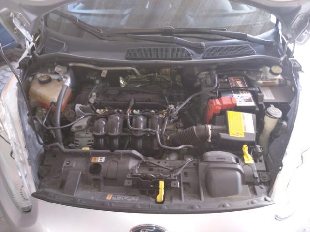New Fiesta Sedan 1.6 2013/2014 Particular - Foto 4