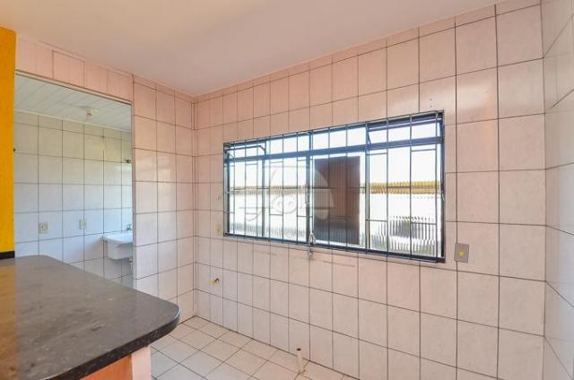 Apartamento à venda com 2 dormitórios em Cidade industrial, Curitiba cod:152644 - Foto 4