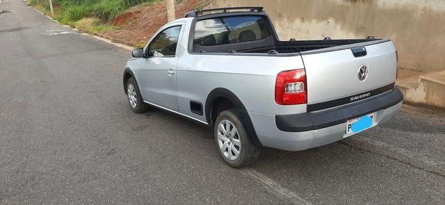 Saveiro completa - Foto 2