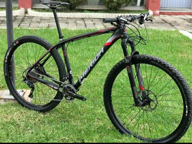 merida big nine 7000 2018