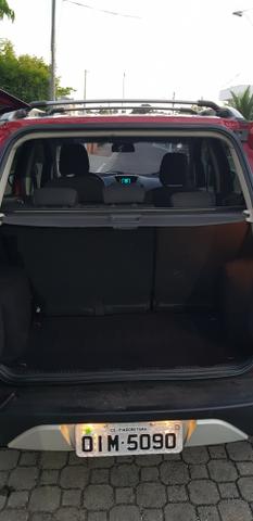EcoSport 2015 Freestile 2.0 Automático (Ú.Dona) igual Okm - Foto 20