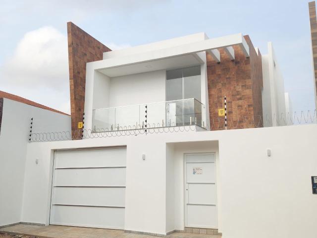 Casa Alto Padrão em Condomínio Fechado Mobiliado - Foto 2