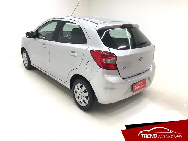 Ford KA 2017 completo Hatch - Foto 3