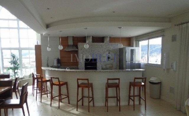 Apartamento no centro de florianópolis, 69 m², 2 quartos, 1 suíte, 1 vaga. academia, pi... - Foto 17