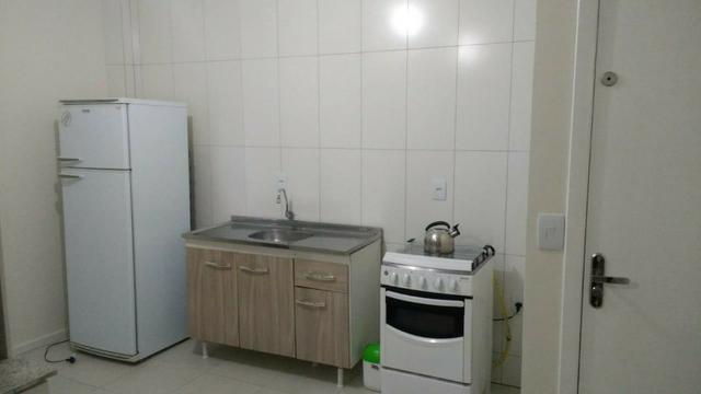 Apartamento imbituba - vila nova- 500m da praia - locação anual ou temporada - Foto 4