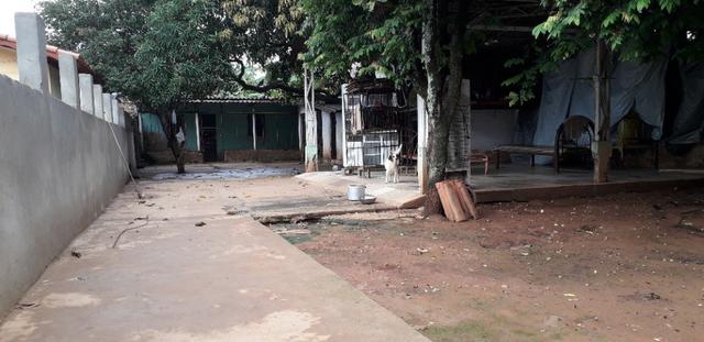 Lote com barracão no garavelo-b - Foto 14