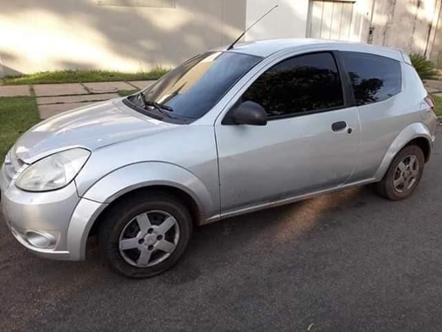 Ford Ka 2009 - Foto 3