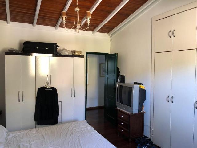 Casa 4 quartos no melhor local de Nogueira, Petrópolis - Foto 13