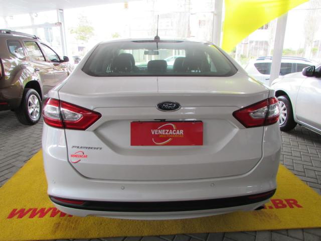 FORD FUSION - Foto 5