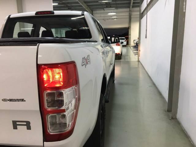 Ford Ranger 2014 - Foto 12