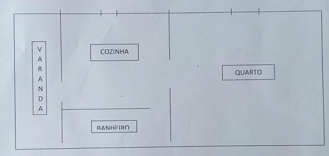 Casa em Mojui dos campos ( venda ou troca em carro) - Foto 2