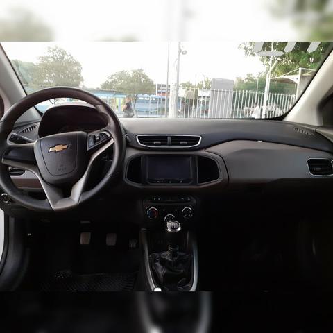 Chevrolet Prisma LTZ 1.4 - Completo - Único dono - Foto 7