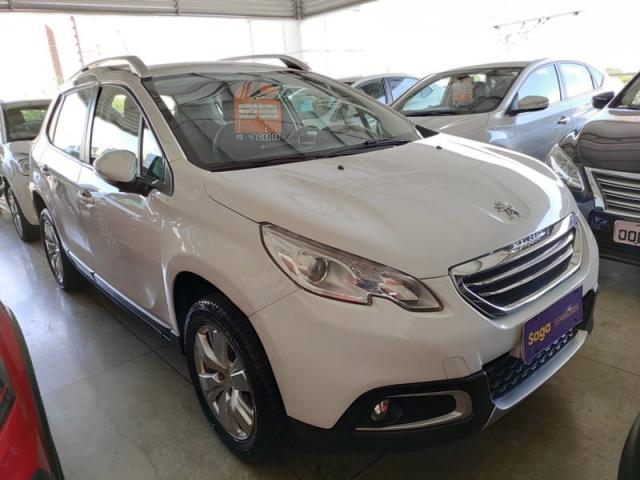 PEUGEOT 2008 ALLURE AUTOMATICO - Foto 2