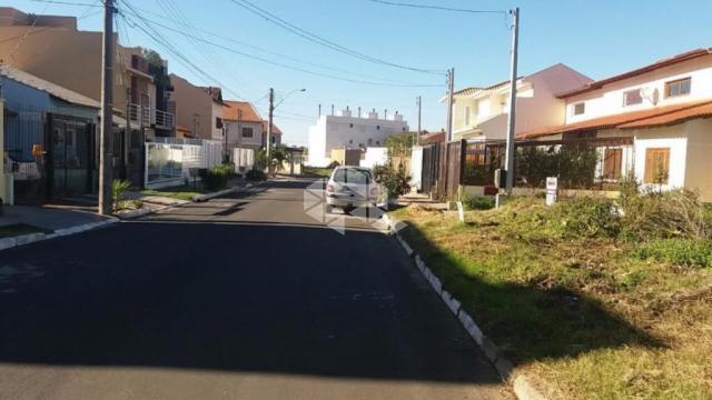 Terreno à venda em Aberta dos morros, Porto alegre cod:TE1216 - Foto 5