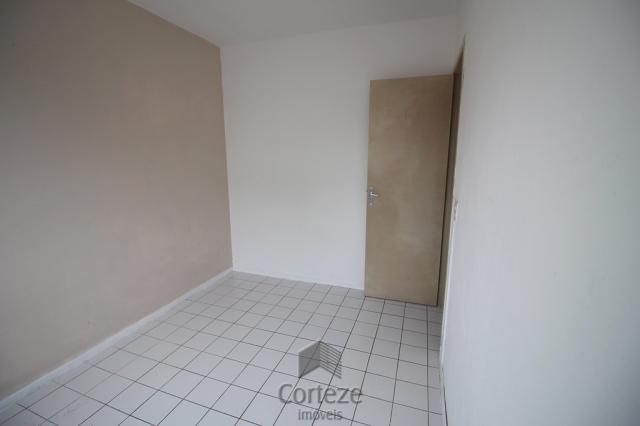 Apartamento com 2 quartos, à venda Sitio Cercado - Foto 20