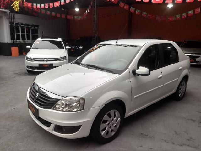 Renault - Logan Exp - Foto 3
