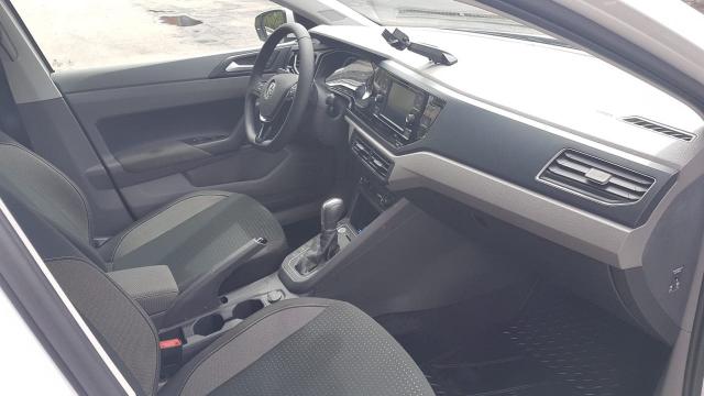 VOLKSWAGEN POLO 2019/2019 1.0 200 TSI COMFORTLINE AUTOMÁTICO - Foto 6