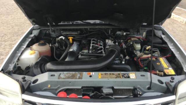Ranger 3.0 4x4 Diesel 09/10 - Foto 5