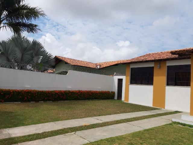 Alugo Casa com 4 Quartos em Salinas - Foto 2