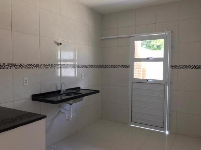 Casas novas na grande Messejana - Foto 2