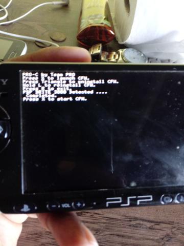 Psp - Foto 5