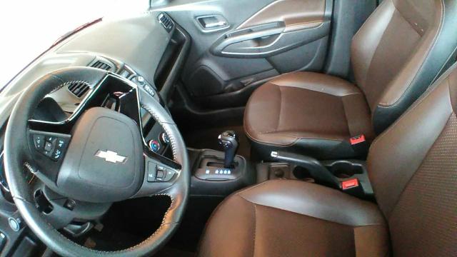 Vendo ágil de cobalt 1.8, elit, automático, flex. - Foto 5