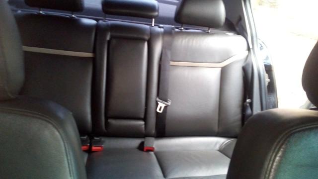 Vende-se vectra elite ano 2009 modelo 10 - Foto 7
