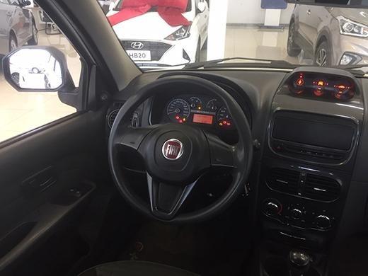 Fiat Strada Adventure 1.8 16V (Flex) (Cabine Dupla) 2014 - Foto 7