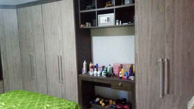 Casa em Marcilio de Noronha !!! vendo ou troco - Foto 10